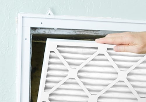 Is Your 12x24x1 Air Filter Costing You More? Improve Air Quality & System Efficiency Today