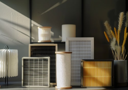 18x30x4 Air Filters Explained: Expert Tips for Selecting the Right Replacement Air Filter to Improve Airflow, Cut Costs, and Enhance Comfort
